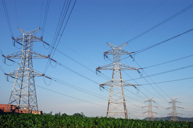 Composite Insulator